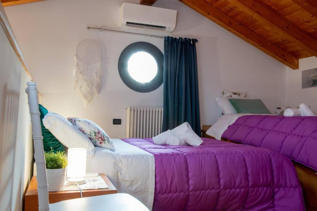 Villa Stella Marina 6 Venezia Esterno foto