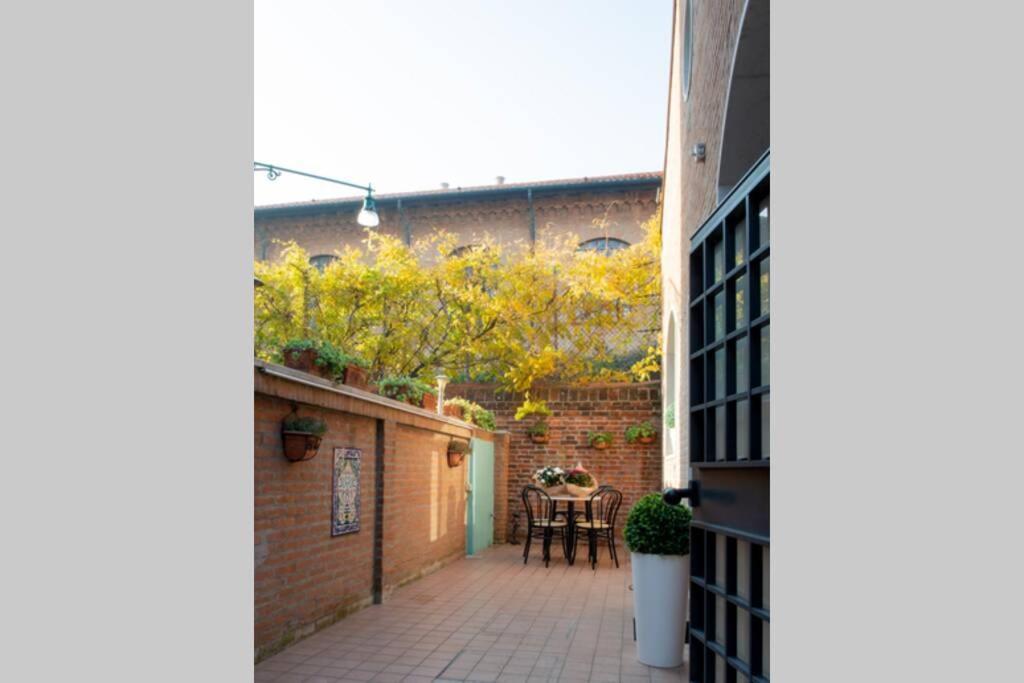 Villa Stella Marina 6 Venezia Esterno foto