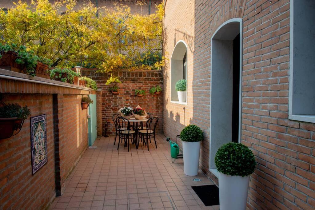Villa Stella Marina 6 Venezia Esterno foto