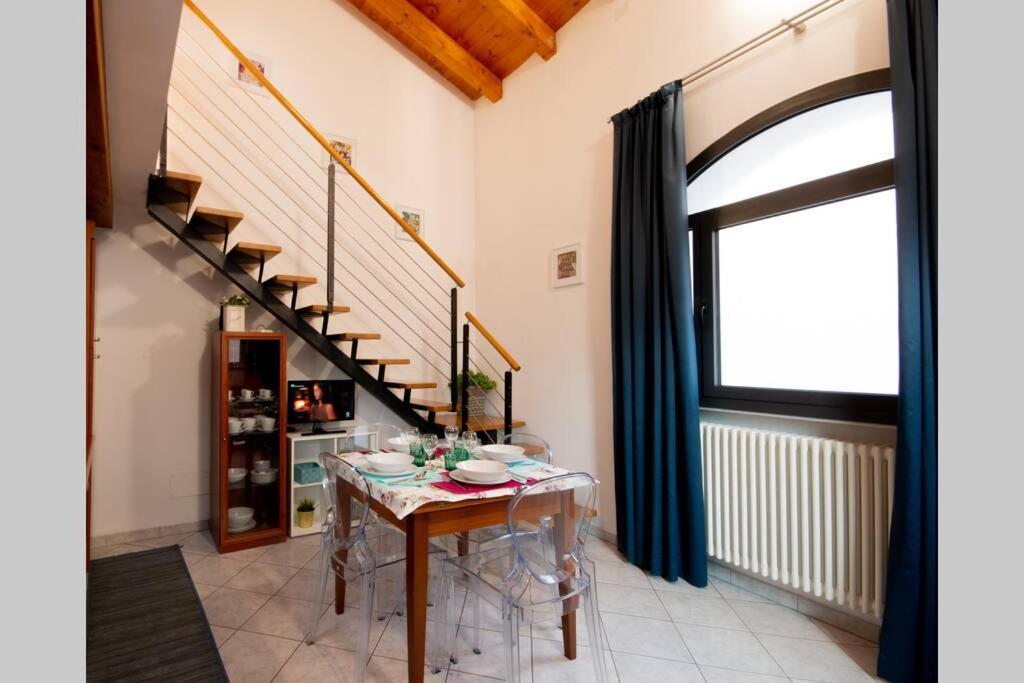 Villa Stella Marina 6 Venezia Esterno foto